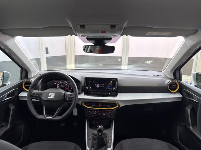 Seat / Arona / / / / 
