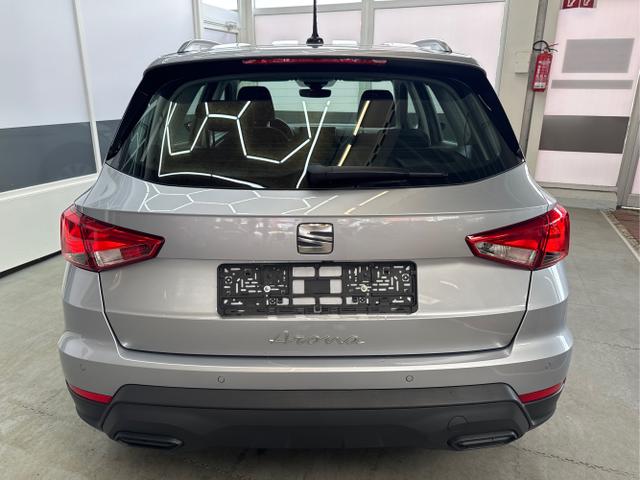 Seat / Arona / / / / 