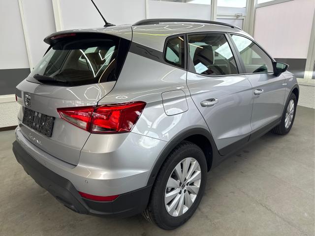 Seat / Arona / / / / 