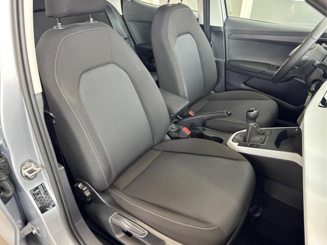 Seat / Arona / / / / 