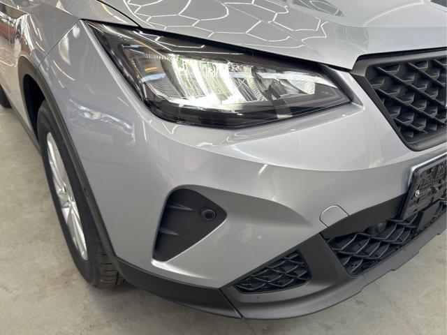 Seat / Arona / / / / 