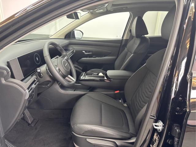 Hyundai / TUCSON FACELIFT / / / / 
