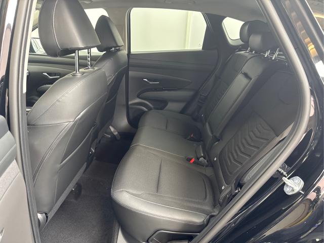 Hyundai / TUCSON FACELIFT / / / / 