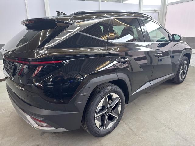 Hyundai / TUCSON FACELIFT / / / / 