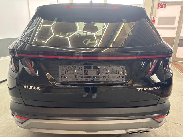 Hyundai / TUCSON FACELIFT / / / / 