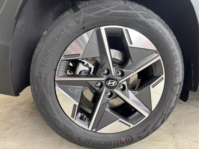 Hyundai / TUCSON FACELIFT / / / / 