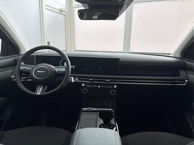 Hyundai / TUCSON FACELIFT / / / / 