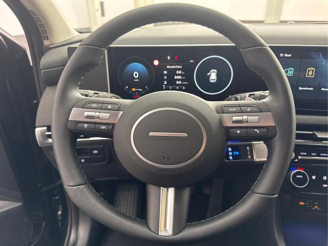 Hyundai / TUCSON FACELIFT / / / / 