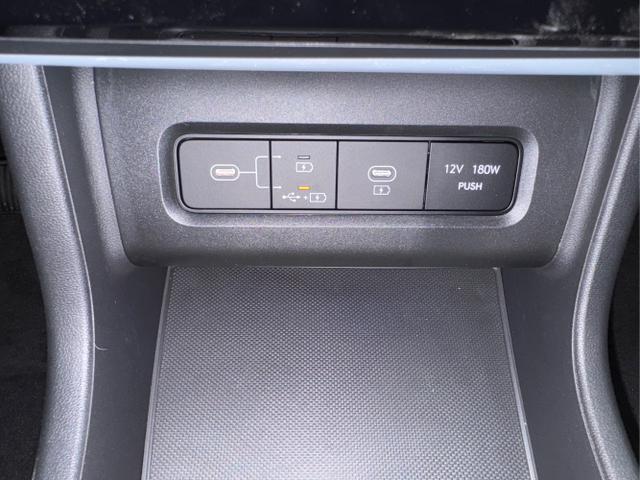 Hyundai / TUCSON FACELIFT / / / / 