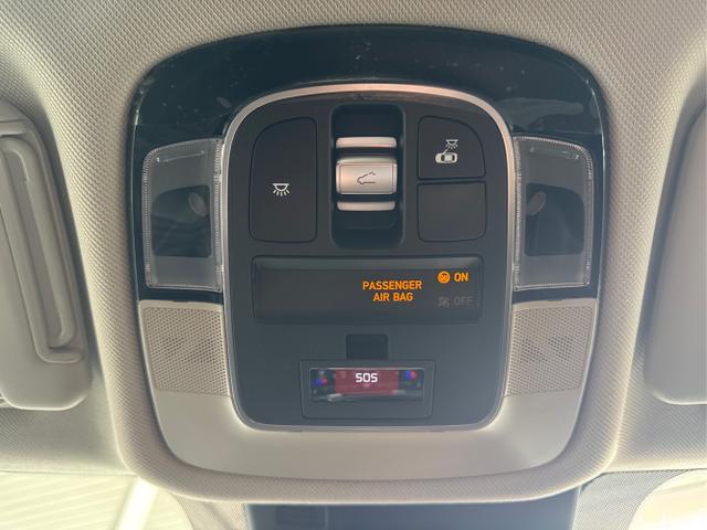 Hyundai / TUCSON FACELIFT / / / / 