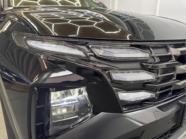 Hyundai / TUCSON FACELIFT / / / / 