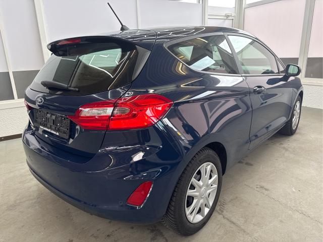 Ford / Fiesta / / / / 