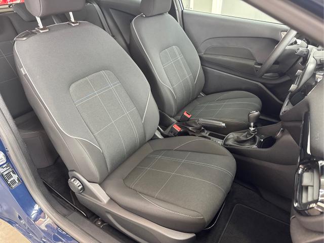 Ford / Fiesta / / / / 