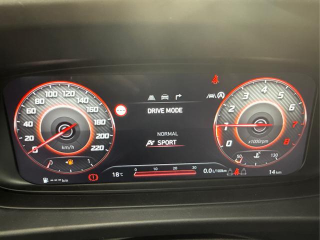 Hyundai / i20 / Blau / / / WP KLIMAAUTOMATIK NAVI RFK TEMPOMAT