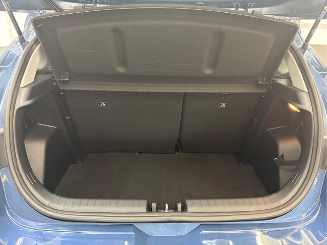 Hyundai / i20 / Blau / / / WP KLIMAAUTOMATIK NAVI RFK TEMPOMAT