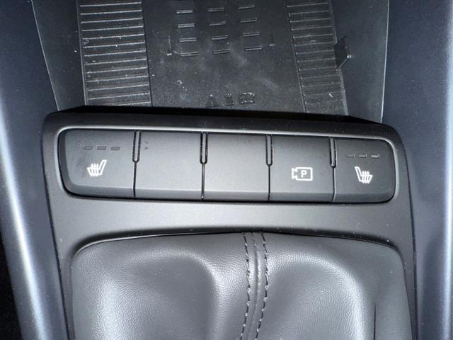 Hyundai / BAYON / Grün / / / NAVI SHZ RFK PDC KLIMAAUTOMATIK