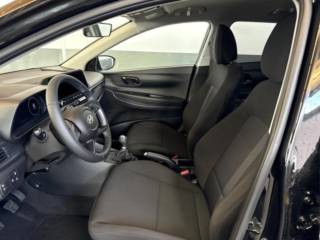 Hyundai i20 COMFORT FL NAVI RFK TEMPOMAT 