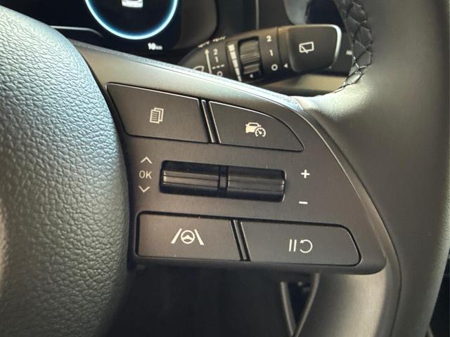 Hyundai i20 COMFORT FL NAVI RFK TEMPOMAT 