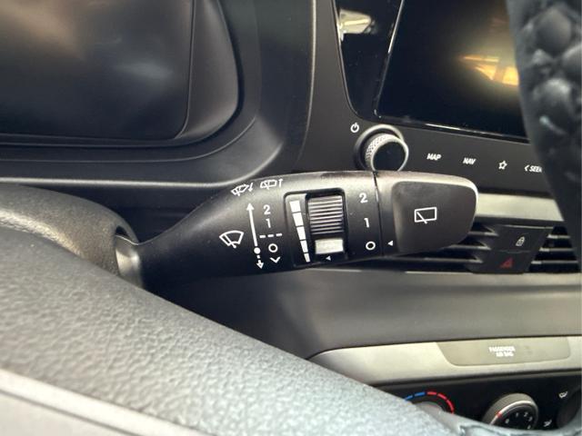 Hyundai / BAYON / Blau / / / DCT SHZ NAVI RFK PDC 
