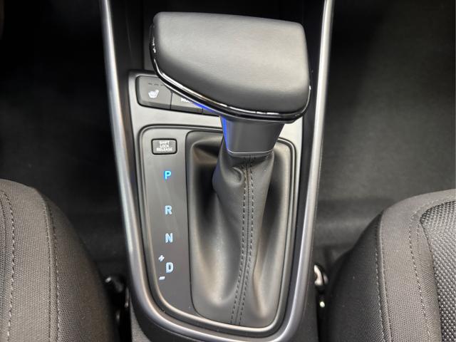 Hyundai / BAYON / Blau / / / DCT SHZ NAVI RFK PDC 