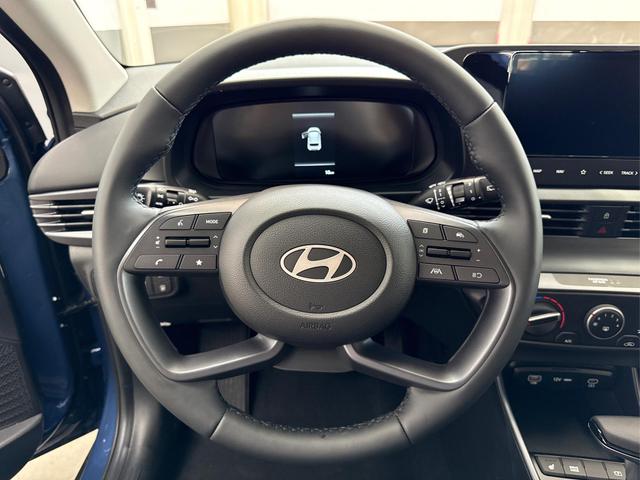 Hyundai BAYON LIFE FL DCT SHZ NAVI RFK PDC 