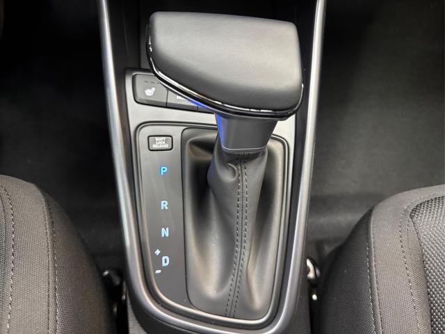 Hyundai BAYON LIFE FL DCT SHZ NAVI RFK PDC 