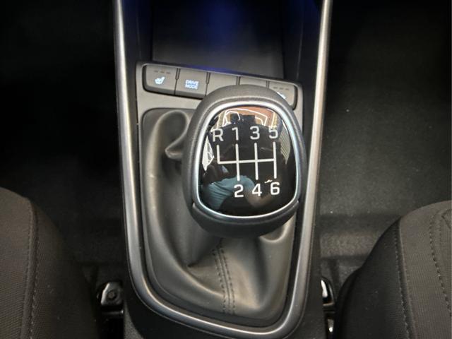 Hyundai / i20 / Blau / / / NAVI SHZ LED ALU RFK SHZ KLIMAAUTOMATIK 