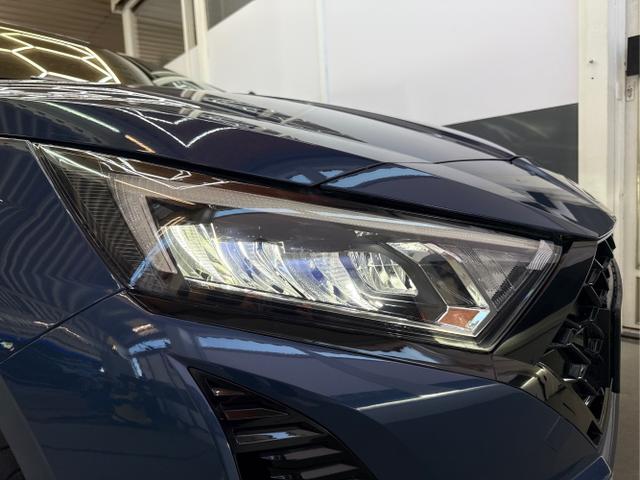 Hyundai / i20 / Blau / / / NAVI SHZ LED ALU RFK SHZ KLIMAAUTOMATIK 