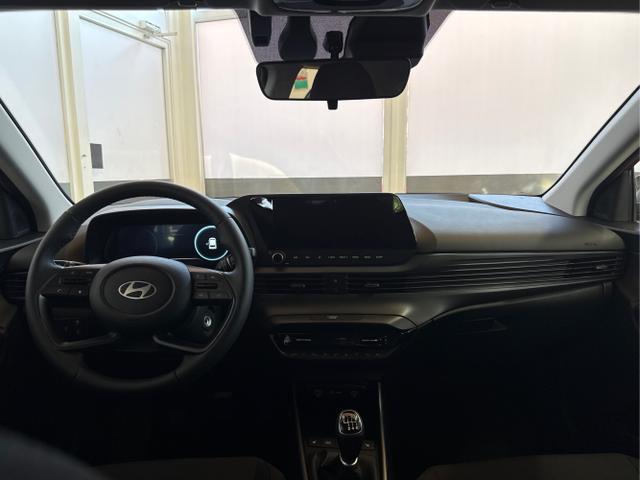 Hyundai / i20 / Rot / / / WP KLIMAAUTOMATIK NAVI RFK TEMPOMAT