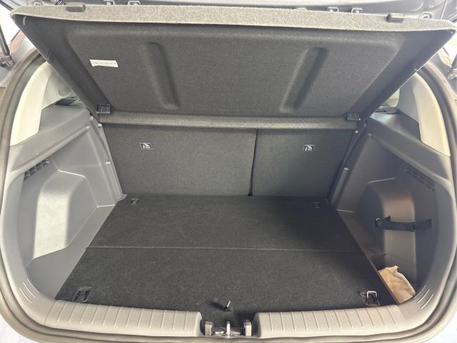 Hyundai / BAYON / Blau / / / DCT ACC SmartSense PLUS NAVI SHZ RFK PDC KLIMAAUTOMATIK
