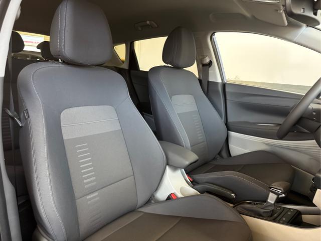Hyundai / BAYON / Blau / / / DCT ACC SmartSense PLUS NAVI SHZ RFK PDC KLIMAAUTOMATIK