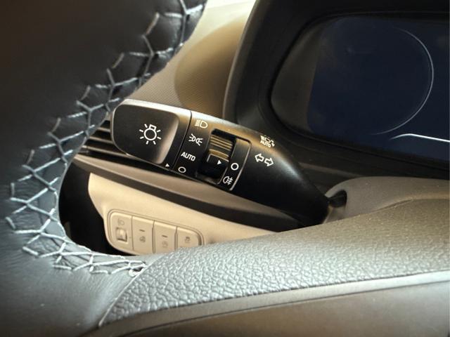 Hyundai / BAYON / Blau / / / DCT ACC SmartSense PLUS NAVI SHZ RFK PDC KLIMAAUTOMATIK