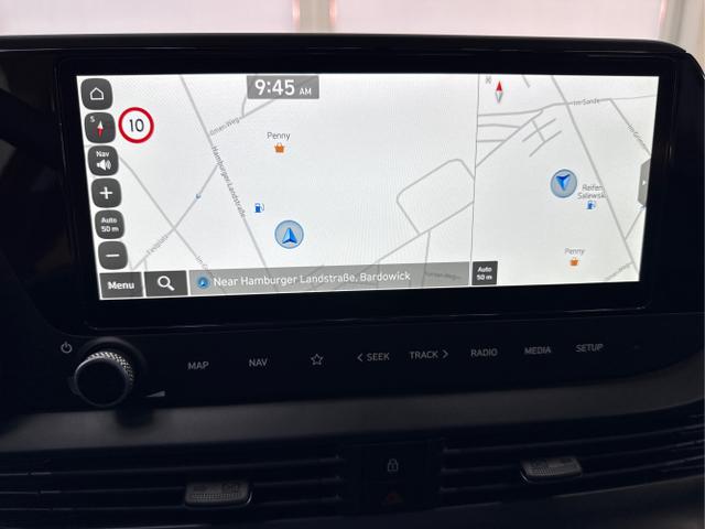 Hyundai / i20 / Rot / / / DCT WP KLIMAAUTOMATIK NAVI RFK TEMPOMAT