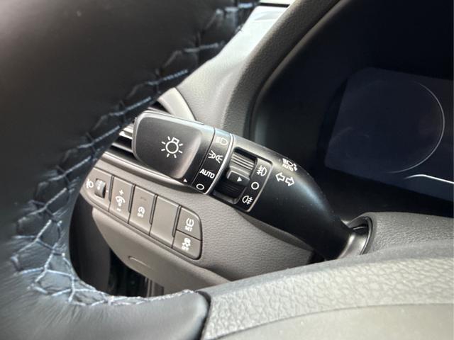 Hyundai / i30 / Grün / / / EDITION NAVI SHZ KLIMAAUTOMATIK RFK LED PDC v+h