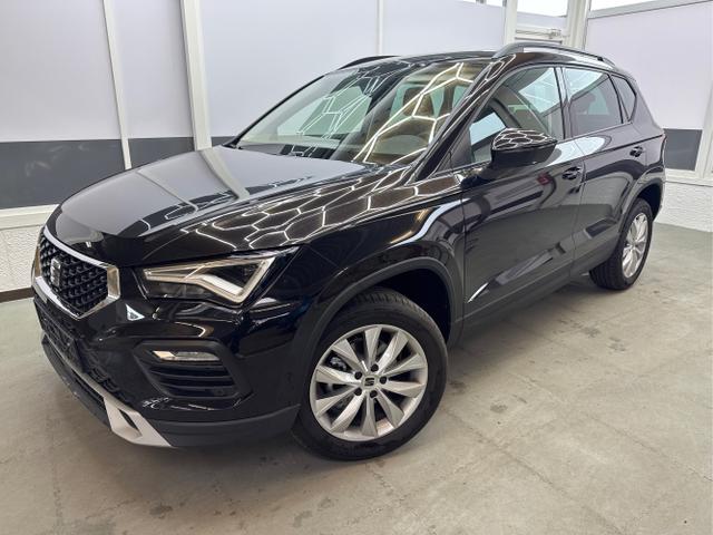 Seat Ateca - STYLE PLUS DSG ACC SHZ ParkAssist Klimaautomatik