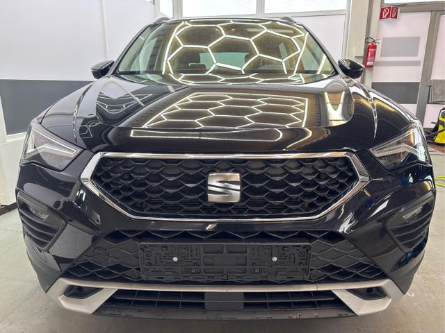 Seat Ateca - STYLE PLUS DSG ACC SHZ ParkAssist Klimaautomatik