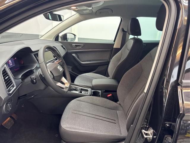 Seat / Ateca / / / / 