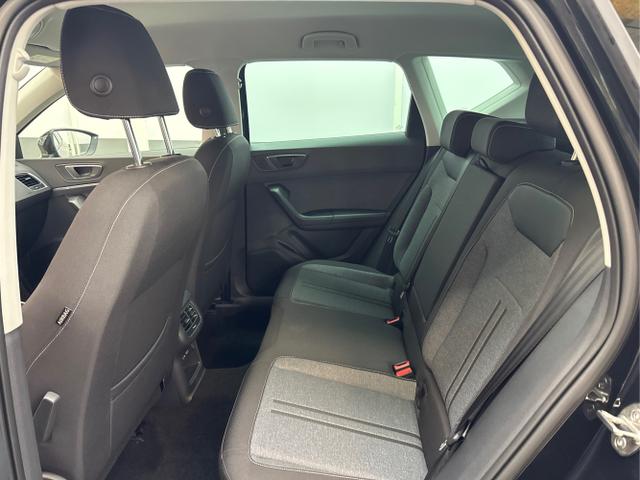 Seat / Ateca / / / / 