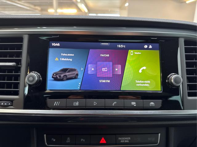 Seat / Ateca / / / / 