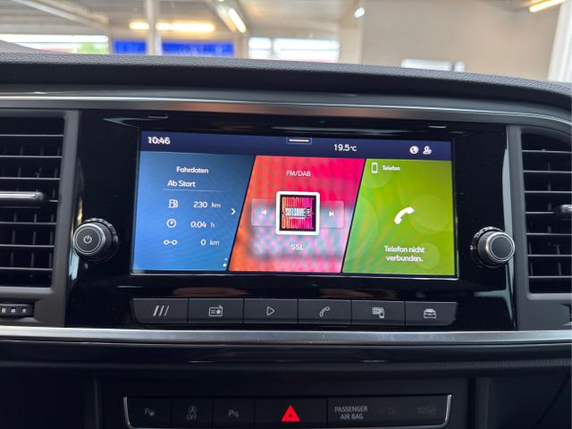 Seat / Ateca / / / / 