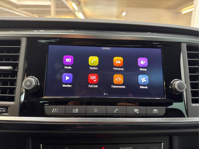 Seat / Ateca / / / / 