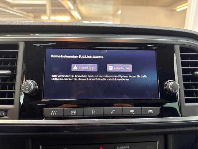 Seat / Ateca / / / / 