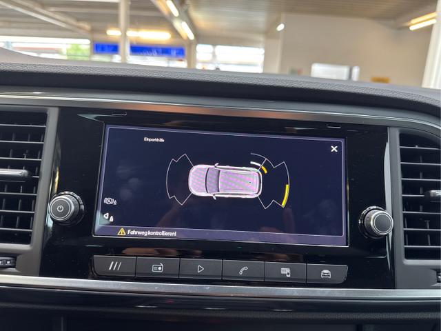 Seat / Ateca / / / / 
