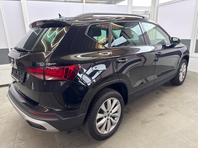 Seat / Ateca / / / / 