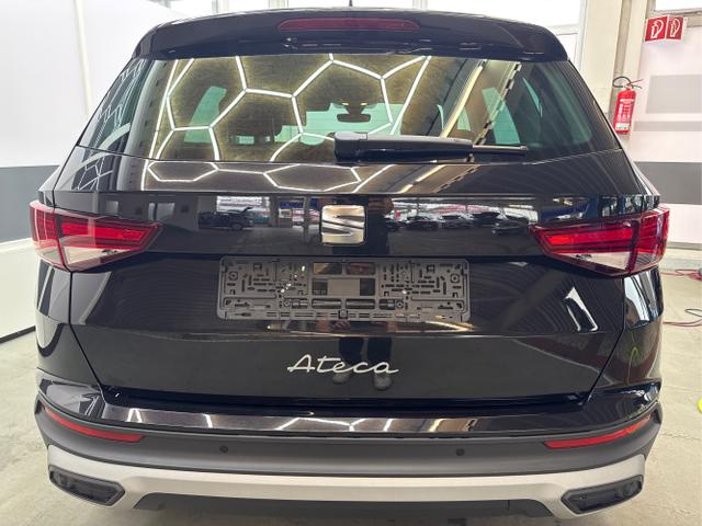 Seat / Ateca / / / / 