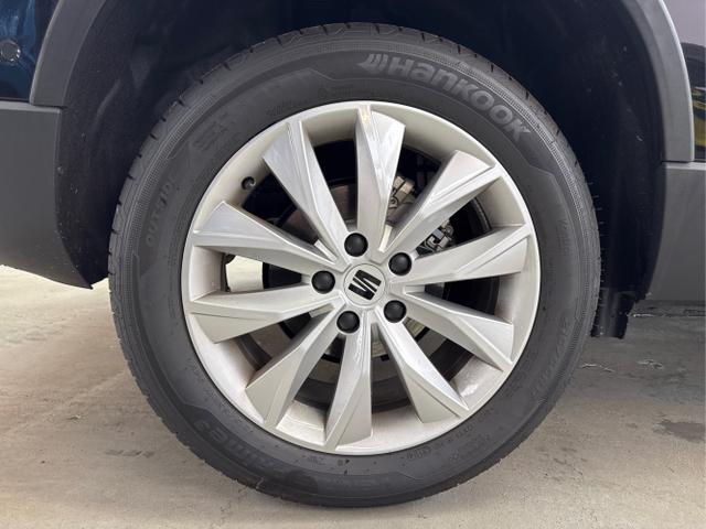 Seat / Ateca / / / / 