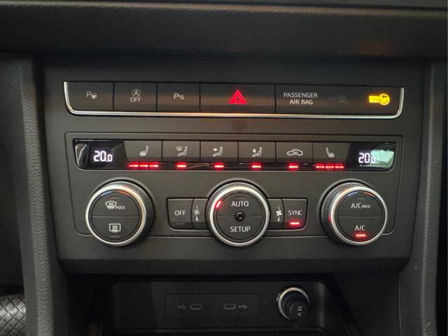 Seat / Ateca / / / / 
