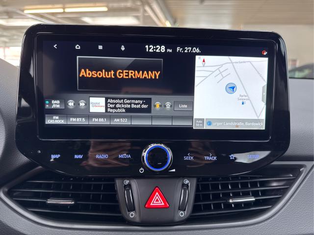 Hyundai / i30 / / / / 