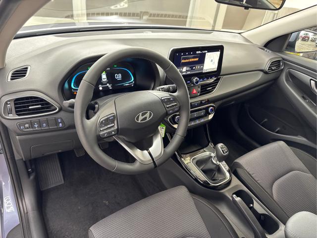 Hyundai / i30 / / / / 