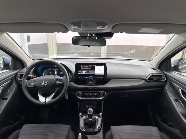 Hyundai / i30 / / / / 